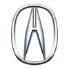 Acura logosu