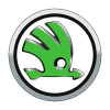 Škoda logosu